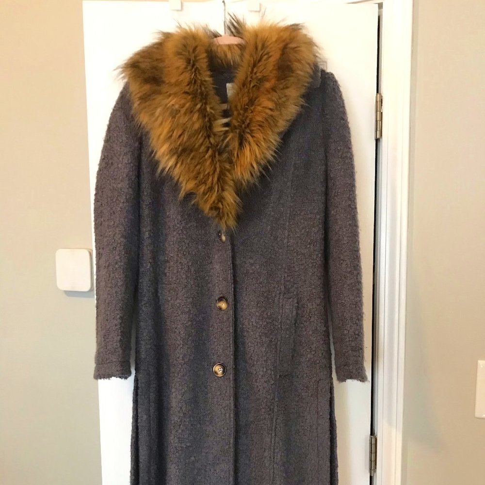 Beautiful Anthropolgie Coat